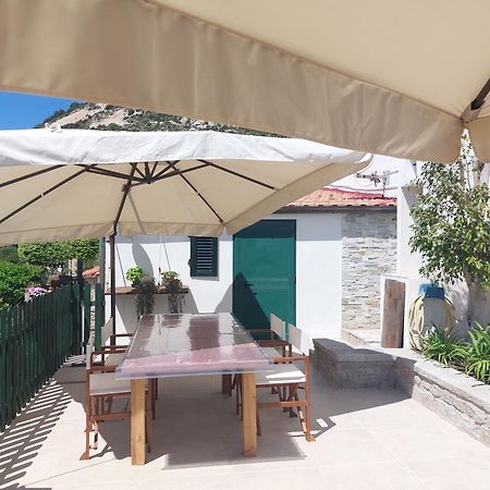 Casa Guerrino Villa Chiessi Exteriör bild