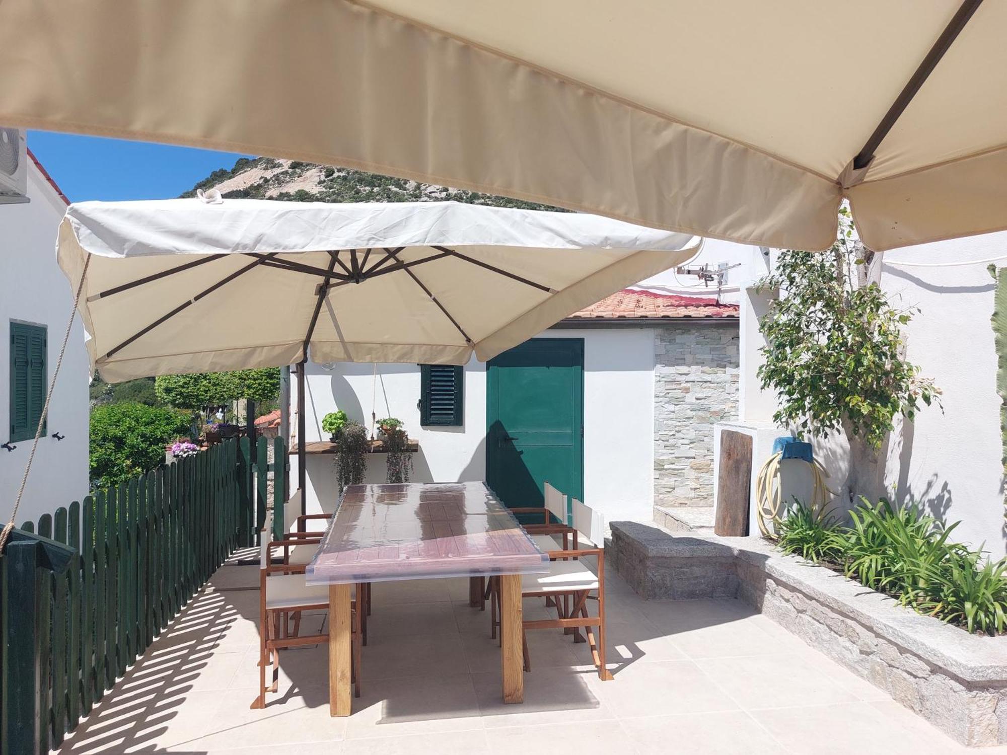 Casa Guerrino Villa Chiessi Exteriör bild