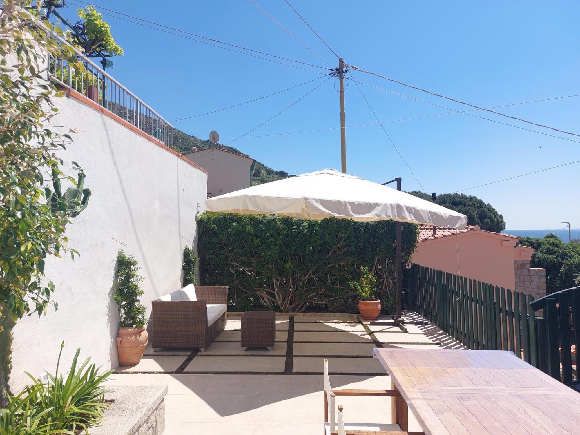 Casa Guerrino Villa Chiessi Exteriör bild