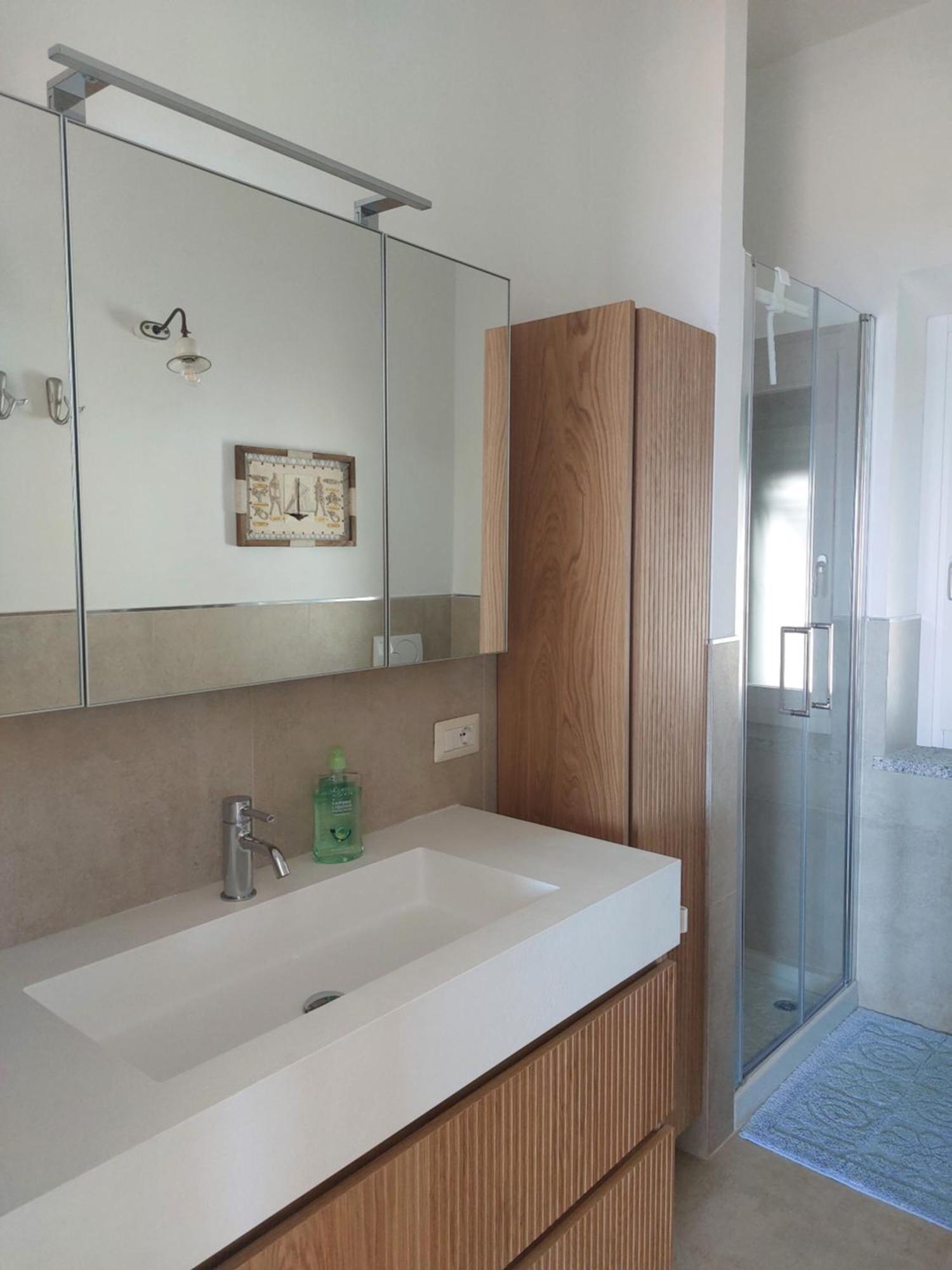 Casa Guerrino Villa Chiessi Exteriör bild