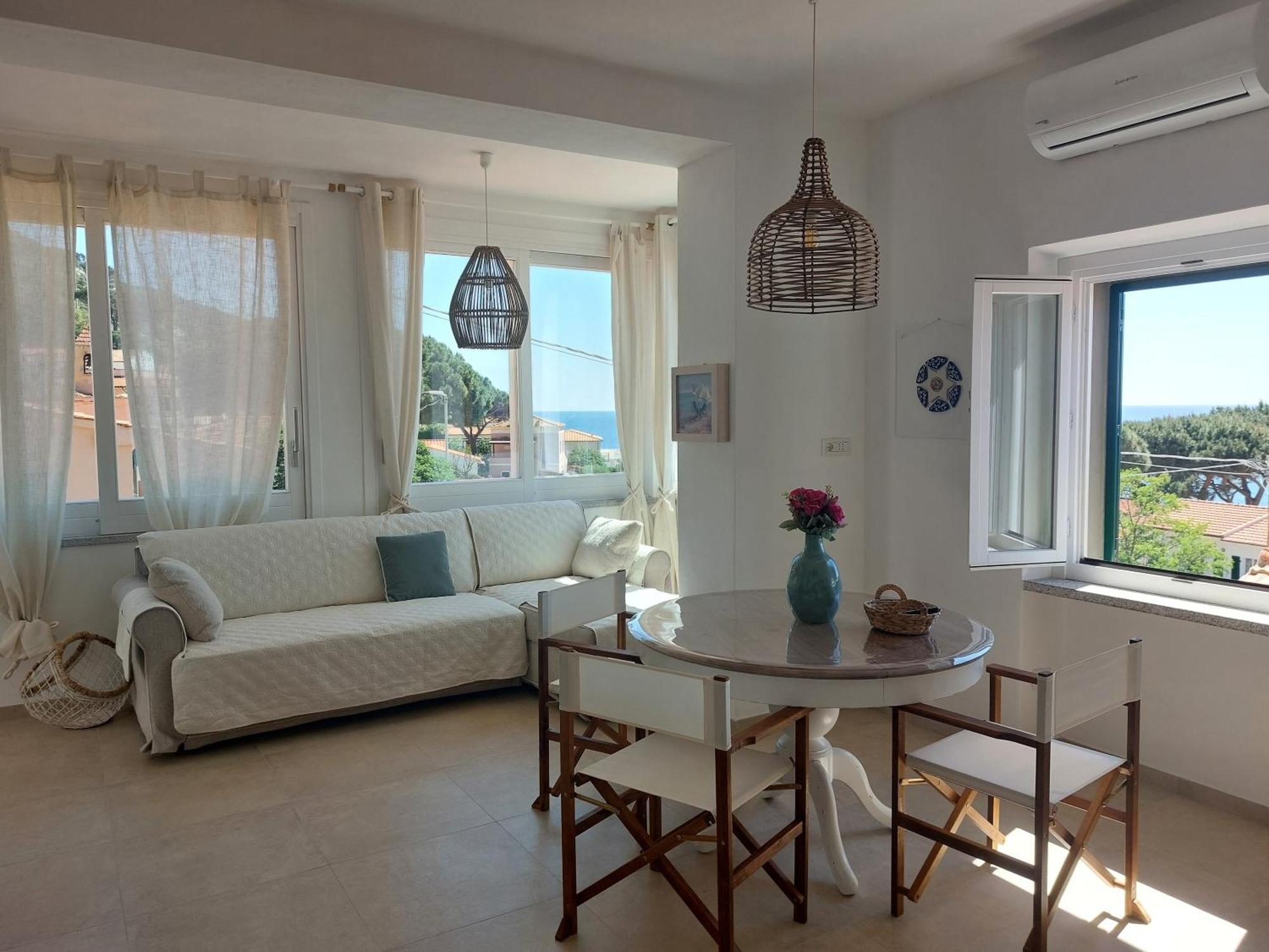 Casa Guerrino Villa Chiessi Exteriör bild