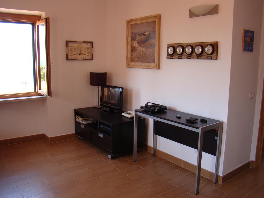 Casa Guerrino Villa Chiessi Exteriör bild