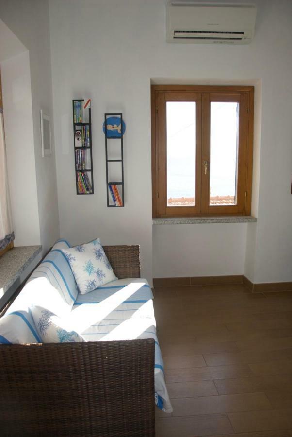 Casa Guerrino Villa Chiessi Exteriör bild