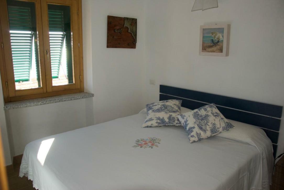 Casa Guerrino Villa Chiessi Exteriör bild